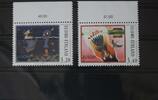 Finnland Finnland 1378-1379 postfrisch Europa MiNr. 1378-1379 postfrisch Europa -