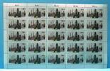 Bund 25er Bogen Bund 25er Bogen 1306 postfrisch Formnummer 2 MiNr. 1306 postfrisch Formnummer 2 -