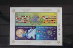 Bosnien und Herzegowina Bosnien und Herzegowina Block 27 A mit 419-422 postfrisch MiNr. Block 27 A mit 419-422 postfrisch -