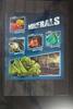 Sierra Leone Sierra Leone 8840-8843 postfrisch MiNr. 8840-8843 postfrisch -