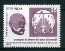 Indien Indien 906 postfrisch Persönlichkeiten MiNr. 906 postfrisch Persönlichkeiten -