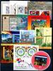 UNO Wien Lot mit UNO Wien Lot mit Block 1-20 postfrisch MiNr. Block 1-20 postfrisch -