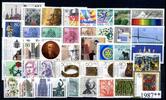 BRD Bund BRD Bund Jahrgang 1987 jede MiNr 1x postfrisch MiNr. Jahrgang 1987 jede MiNr 1x postfrisch -