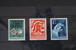 Österreich Österreich 952-954 postfrisch MiNr. 952-954 postfrisch -