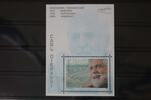 Österreich Österreich Block 27 mit 2560 postfrisch MiNr. Block 27 mit 2560 postfrisch -