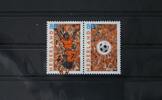 Niederlande Niederlande 1786-1787 postfrisch Paar MiNr. 1786-1787 postfrisch Paar -