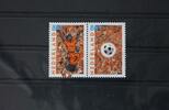 Niederlande Niederlande 1786-1787 postfrisch Paar MiNr. 1786-1787 postfrisch Paar -