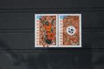 Niederlande Niederlande 1786-1787 postfrisch Paar MiNr. 1786-1787 postfrisch Paar -