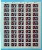 Bund 50er Bogen Bund 50er Bogen 1086 postfrisch Formnummer 1 MiNr. 1086 postfrisch Formnummer 1 -