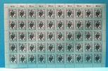 Bund 50er Bogen Bund 50er Bogen 1293 postfrisch Formnummer 1 MiNr. 1293 postfrisch Formnummer 1 -