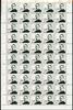 Bund 50er Bogen Bund 50er Bogen 477 postfrisch Formnummer 1 MiNr. 477 postfrisch Formnummer 1 -