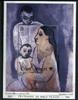 St. Tomé und Principe St. Tomé und Principe Block 69 postfrisch Picasso MiNr. Block 69 postfrisch Picasso -