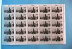 Bund 25er Bogen Bund 25er Bogen 1306 postfrisch Formnummer 2 MiNr. 1306 postfrisch Formnummer 2 -