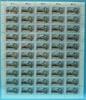 Bund 50er Bogen Bund 50er Bogen 1264 postfrisch Formnummer 2 MiNr. 1264 postfrisch Formnummer 2 -