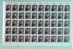 Bund 50er Bogen Bund 50er Bogen 1049 postfrisch Formnummer 1 MiNr. 1049 postfrisch Formnummer 1 -