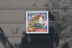 Österreich Österreich 2376 postfrisch Europa Zirkus MiNr. 2376 postfrisch Europa Zirkus -