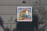 Österreich Österreich 2376 postfrisch Europa Zirkus MiNr. 2376 postfrisch Europa Zirkus -