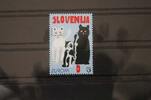 Slowenien Slowenien 587 postfrisch Europa Integration MiNr. 587 postfrisch Europa Integration -