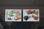 Mazedonien Mazedonien 388-389 postfrisch Europa Integration MiNr. 388-389 postfrisch Europa Integration -
