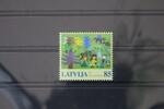 Lettland Lettland 674 postfrisch Europa Integration MiNr. 674 postfrisch Europa Integration -