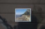 Lettland Lettland 551 postfrisch MiNr. 551 postfrisch -
