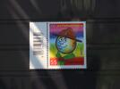 Österreich Österreich 2671 postfrisch Europa Pfadfinder MiNr. 2671 postfrisch Europa Pfadfinder -