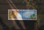 Griechenland Griechenland 2069-2070 postfrisch Europa Lebensspender Wasser MiNr. 2069-2070 postfrisch Europa Lebensspender Wasser -