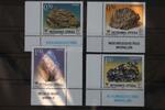 Serbische Republik Serbische Republik 311-314 postfrisch MiNr. 311-314 postfrisch -