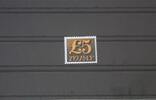Großbritannien Portomarken Großbritannien Portomarken 86 postfrisch MiNr. 86 postfrisch -