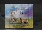 Indonesien Indonesien Block 111 mit 1646 postfrisch MiNr. Block 111 mit 1646 postfrisch -