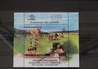 Indonesien Indonesien Block 112 mit 1647 postfrisch MiNr. Block 112 mit 1647 postfrisch -