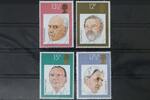 Großbritannien Großbritannien 846-849 postfrisch MiNr. 846-849 postfrisch -