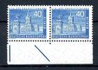 Berlin waag. Paar Berlin waag. Paar 149 v postfrisch Steuerstriche unten MiNr. 149 v postfrisch Steuerstriche unten -