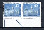 Berlin waag. Paar Berlin waag. Paar 149 v postfrisch Steuerstriche unten MiNr. 149 v postfrisch Steuerstriche unten -