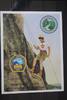 Sierra Leone Sierra Leone Block 180 mit 1736 postfrisch MiNr. Block 180 mit 1736 postfrisch -