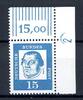 Bund Bund 351 x DZ 2 postfrisch MiNr. 351 x DZ 2 postfrisch -