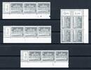 Berlin 4 verschiedene Berlin 4 verschiedene 140 DZ postfrisch MiNr. 140 DZ postfrisch -