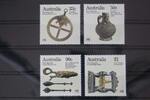 Australien Australien 951-954 postfrisch MiNr. 951-954 postfrisch -