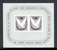Schweiz Schweiz Block 12 postfrisch Pro Juventute MiNr. Block 12 postfrisch Pro Juventute -