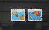 Australien Australien 1223-1224 postfrisch MiNr. 1223-1224 postfrisch -