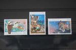 Australien Australien 1230-1232 postfrisch MiNr. 1230-1232 postfrisch -