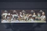 Australien Australien 979-983 postfrisch Fünferstreifen MiNr. 979-983 postfrisch Fünferstreifen -