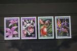 Australien Australien 997-1000 postfrisch MiNr. 997-1000 postfrisch -