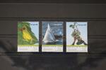 Australien Australien 1001-1003 postfrisch MiNr. 1001-1003 postfrisch -