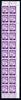 Bund 20er Streifen Bund 20er Streifen 349 Br postfrisch gefaltet MiNr. 349 Br postfrisch gefaltet -