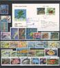 LOT FISCHE Marken LOT FISCHE Marken gestempelt gestempelt -