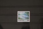 Lettland Lettland 544 postfrisch MiNr. 544 postfrisch -