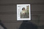 Lettland Lettland 675 postfrisch MiNr. 675 postfrisch -