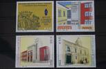 Italien Italien 3077-3080 postfrisch MiNr. 3077-3080 postfrisch -