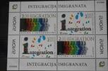 Kroatische Post (Mostar) Kroatische Post (Mostar) Block 8 mit 171-172 postfrisch MiNr. Block 8 mit 171-172 postfrisch -